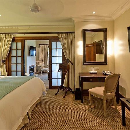 Champagne Sports Resort Drakensberg Exteriér fotografie