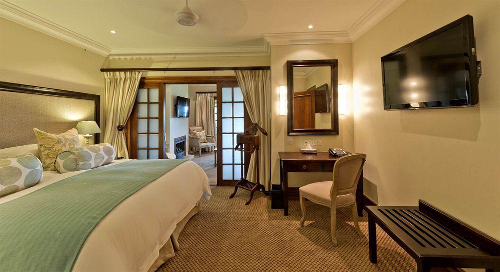 Champagne Sports Resort Drakensberg Exteriér fotografie