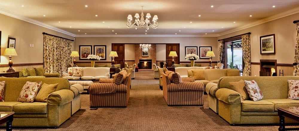 Champagne Sports Resort Drakensberg Exteriér fotografie