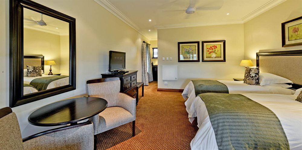 Champagne Sports Resort Drakensberg Exteriér fotografie