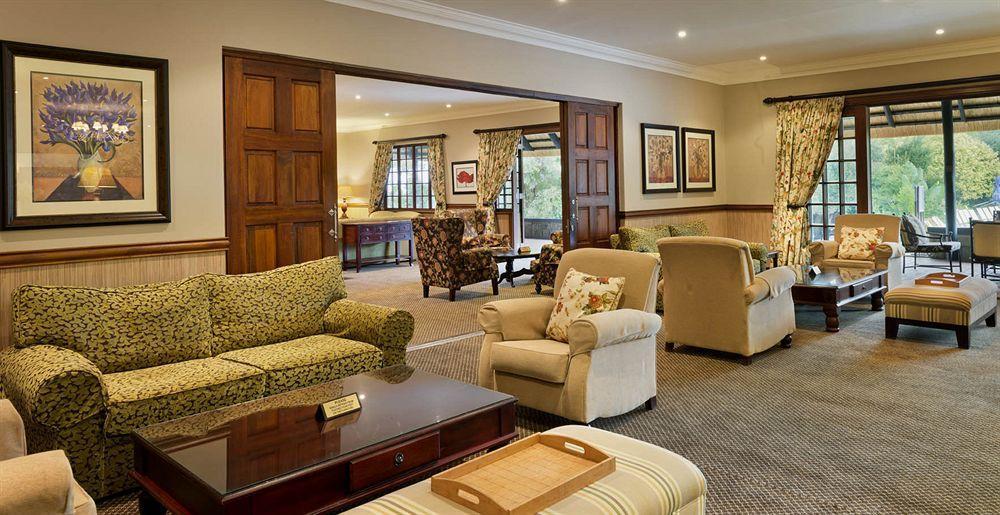 Champagne Sports Resort Drakensberg Exteriér fotografie