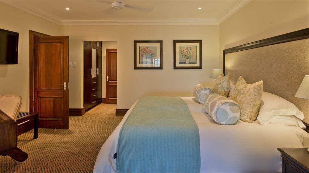 Champagne Sports Resort Drakensberg Exteriér fotografie