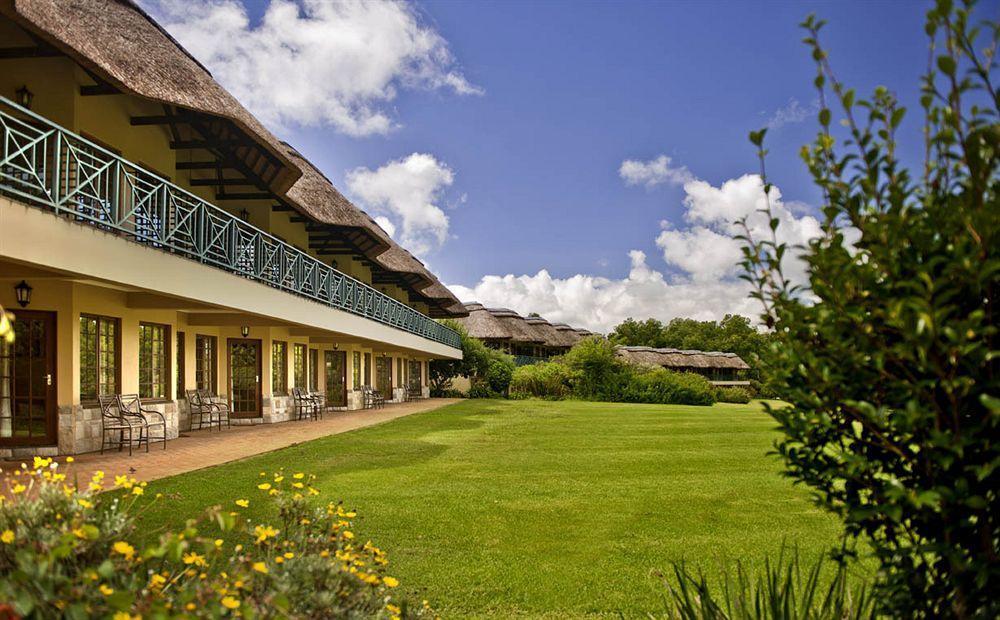 Champagne Sports Resort Drakensberg Exteriér fotografie