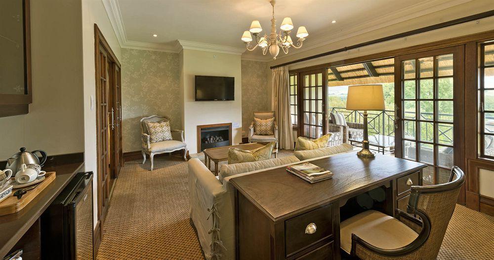 Champagne Sports Resort Drakensberg Exteriér fotografie